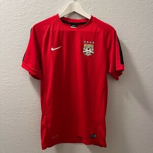 Charleston Battery Nike Dri-fit T-shirt